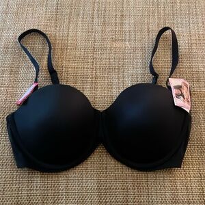Maidenform Pushup Bra NWT Size 36D